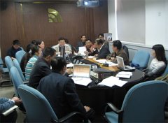 常宏公司順利通過質量管理體系復評審核及環(huán)境、職業(yè)健康安全管理體系監(jiān)督審核