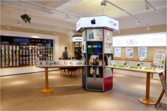 【常宏出品】中國電信實(shí)體渠道店面體驗(yàn)化設(shè)計咨詢項目順利實(shí)現(xiàn)落地