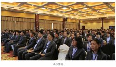 聯(lián)接共生、聚焦主業(yè) | 常宏2018年總結(jié)大會(huì)圓滿召開