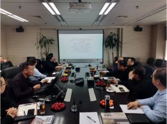 河北省第三屆園林博覽會標識系統(tǒng)、景觀小品及主要建筑室內(nèi)設(shè)計方案專家評審會在常宏順利召開