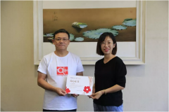 【常宏·愛心】常宏參與99公益日助學(xué)項(xiàng)目，為愛助力