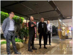 【協(xié)同、賦能、共生】常宏2020年協(xié)會行——深圳市展示道具行業(yè)協(xié)會、商業(yè)展示技術(shù)研究院