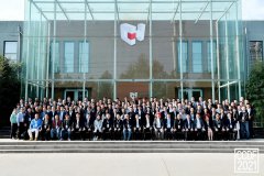 CCDF技術(shù)年會在常宏展示中心成功舉辦！